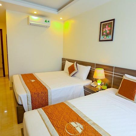 Manarola Hotel Bai Chay Hạ Long Exterior foto