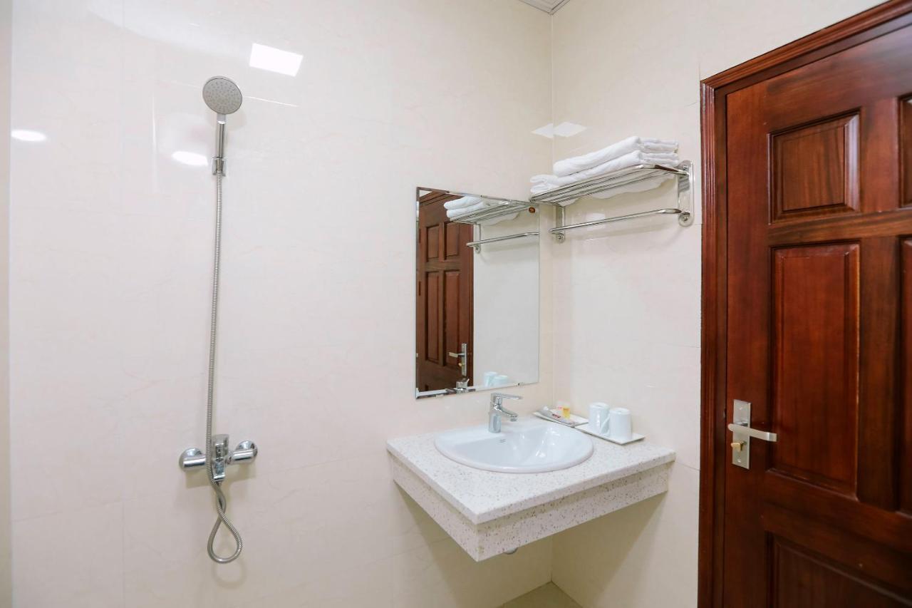 Manarola Hotel Bai Chay Hạ Long Exterior foto