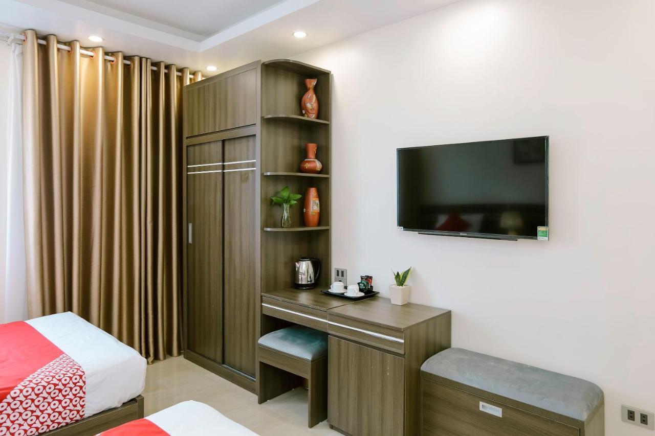 Manarola Hotel Bai Chay Hạ Long Exterior foto