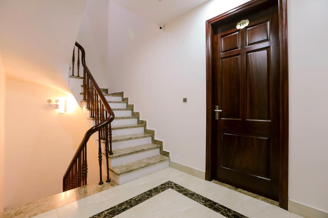 Manarola Hotel Bai Chay Hạ Long Exterior foto
